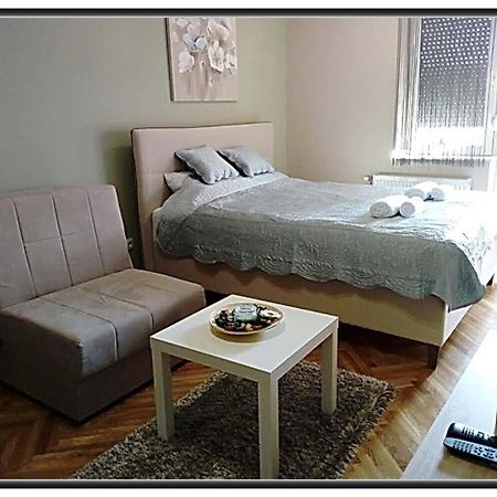 Apartment Libra Novi Sad Luaran gambar