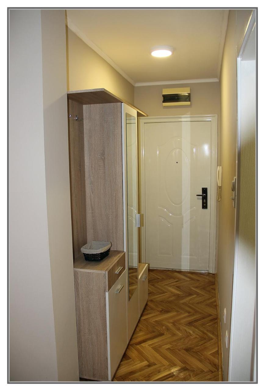 Apartment Libra Novi Sad Luaran gambar